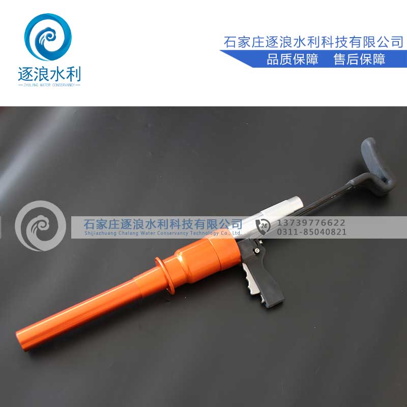 广东汛前布置一批救灾物资 进步应急响应速度